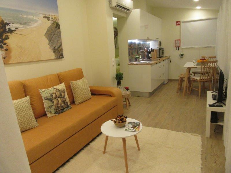 Quintal Do Freixo - Country House Sobral de Monte Agraco Phòng bức ảnh