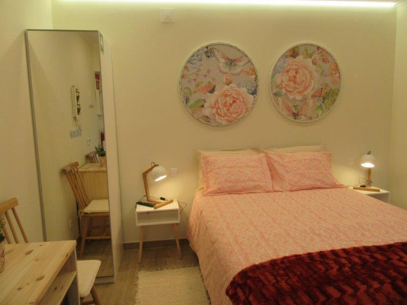 Quintal Do Freixo - Country House Sobral de Monte Agraco Phòng bức ảnh