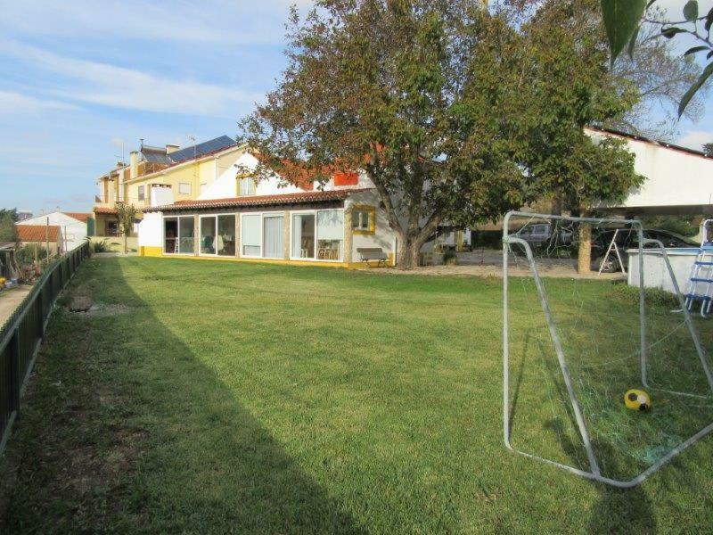 Quintal Do Freixo - Country House Sobral de Monte Agraco Ngoại thất bức ảnh