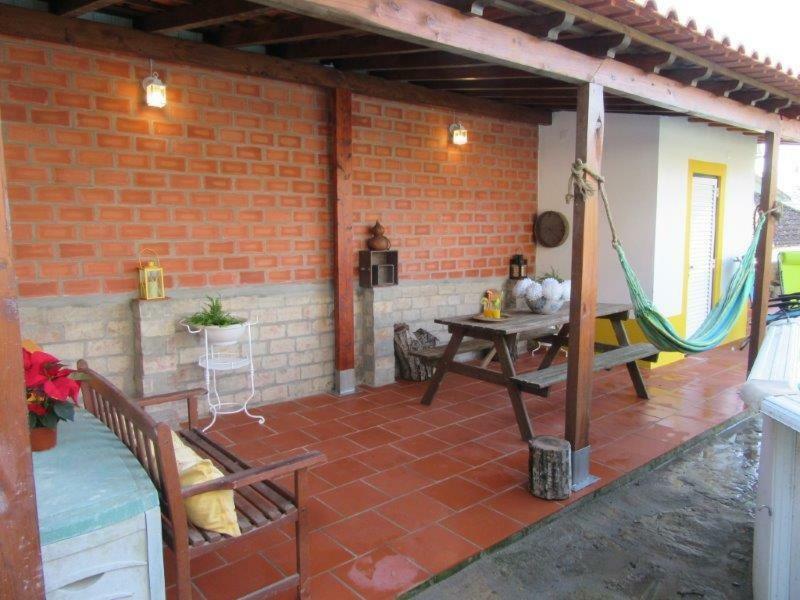 Quintal Do Freixo - Country House Sobral de Monte Agraco Ngoại thất bức ảnh