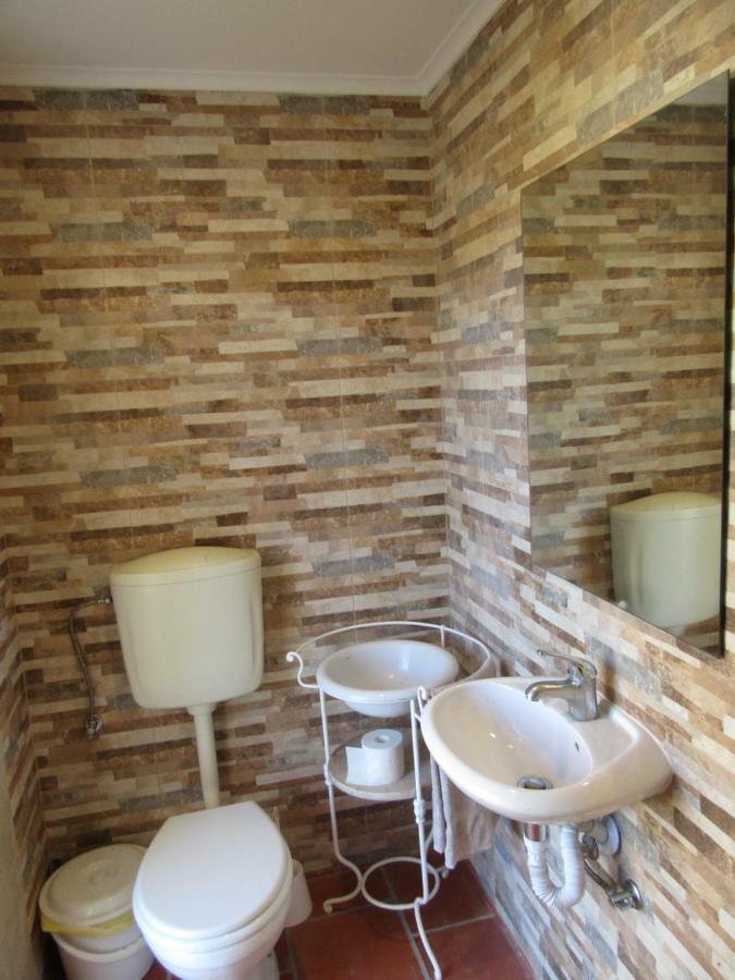 Quintal Do Freixo - Country House Sobral de Monte Agraco Ngoại thất bức ảnh